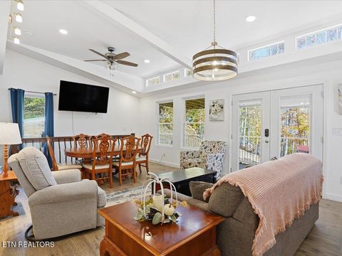 Tiny photo for 164 Paradise Point, New Tazewell, TN 37825 (MLS # 1325526)