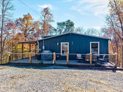 Tiny photo for 164 Paradise Point, New Tazewell, TN 37825 (MLS # 1325526)