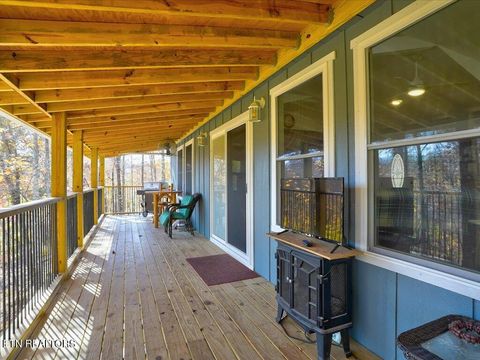 Tiny photo for 164 Paradise Point, New Tazewell, TN 37825 (MLS # 1325526)