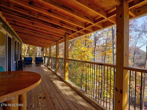 Tiny photo for 164 Paradise Point, New Tazewell, TN 37825 (MLS # 1325526)