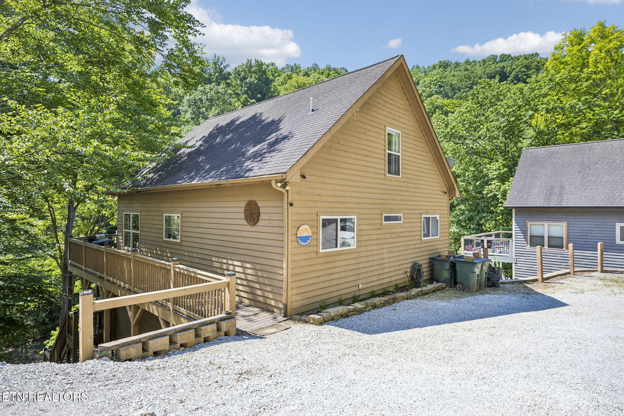 129 Bridgeview Lane