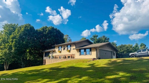 Photo of 2334 Litton Rd, Oneida, TN 37841 (MLS # 1355116)