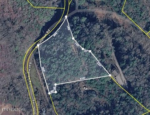 Photo of 4354 Ball Hollow Rd, Cosby, TN 37722 (MLS # 1336307)