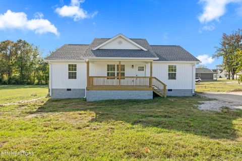 Photo of 291 S 5th Ave Ave, Baxter, TN 38544 (MLS # 1318275)