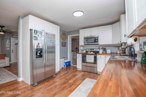 Tiny photo for 102 Hickory Lane, Sweetwater, TN 37874 (MLS # 1324628)