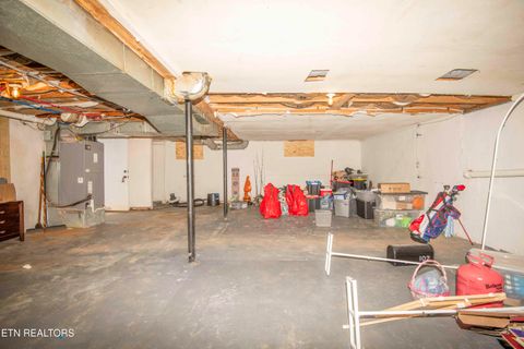 Tiny photo for 102 Hickory Lane, Sweetwater, TN 37874 (MLS # 1324628)