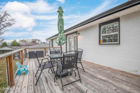 Tiny photo for 102 Hickory Lane, Sweetwater, TN 37874 (MLS # 1324628)