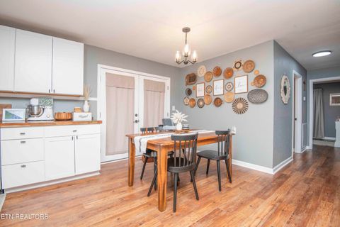 Tiny photo for 102 Hickory Lane, Sweetwater, TN 37874 (MLS # 1324628)