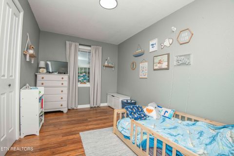 Tiny photo for 102 Hickory Lane, Sweetwater, TN 37874 (MLS # 1324628)