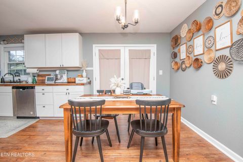 Tiny photo for 102 Hickory Lane, Sweetwater, TN 37874 (MLS # 1324628)