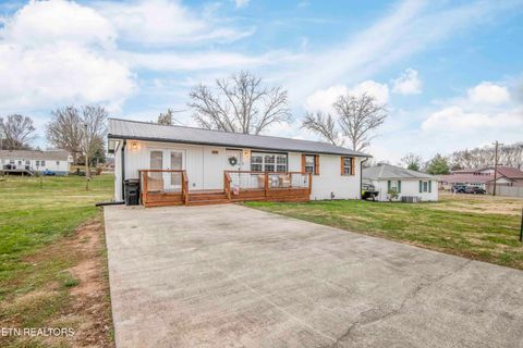 Tiny photo for 102 Hickory Lane, Sweetwater, TN 37874 (MLS # 1324628)