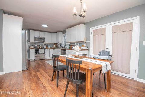 Tiny photo for 102 Hickory Lane, Sweetwater, TN 37874 (MLS # 1324628)