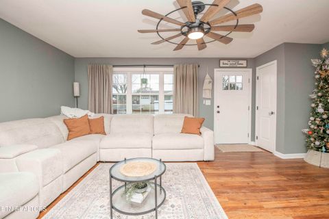 Tiny photo for 102 Hickory Lane, Sweetwater, TN 37874 (MLS # 1324628)