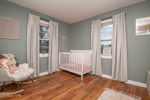 Tiny photo for 102 Hickory Lane, Sweetwater, TN 37874 (MLS # 1324628)