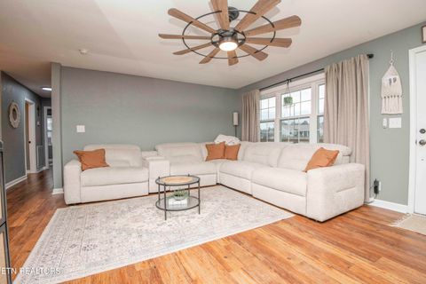 Tiny photo for 102 Hickory Lane, Sweetwater, TN 37874 (MLS # 1324628)