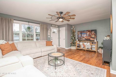 Tiny photo for 102 Hickory Lane, Sweetwater, TN 37874 (MLS # 1324628)