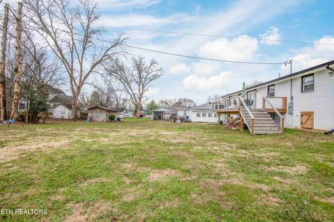 Tiny photo for 102 Hickory Lane, Sweetwater, TN 37874 (MLS # 1324628)