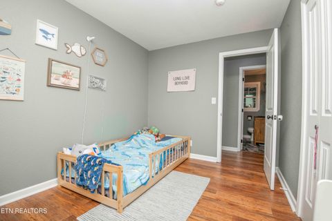 Tiny photo for 102 Hickory Lane, Sweetwater, TN 37874 (MLS # 1324628)