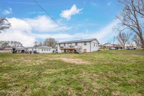 Tiny photo for 102 Hickory Lane, Sweetwater, TN 37874 (MLS # 1324628)
