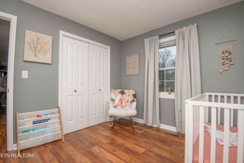 Tiny photo for 102 Hickory Lane, Sweetwater, TN 37874 (MLS # 1324628)