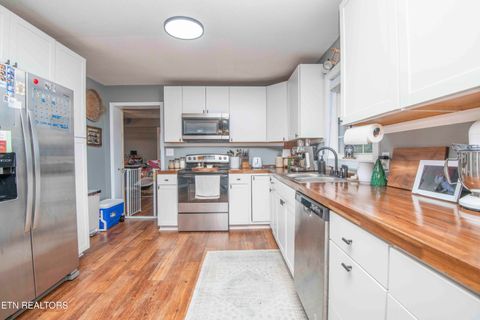 Tiny photo for 102 Hickory Lane, Sweetwater, TN 37874 (MLS # 1324628)