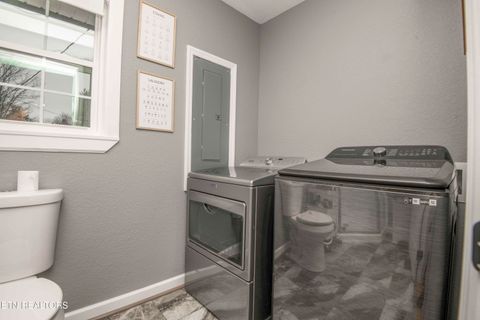 Tiny photo for 102 Hickory Lane, Sweetwater, TN 37874 (MLS # 1324628)