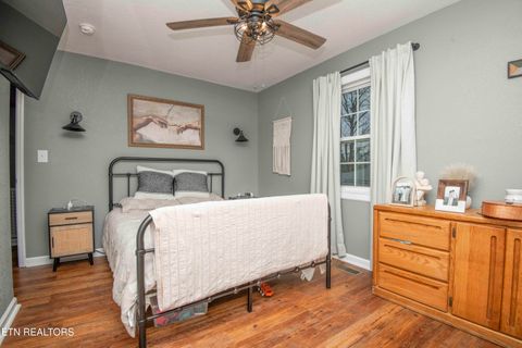 Tiny photo for 102 Hickory Lane, Sweetwater, TN 37874 (MLS # 1324628)