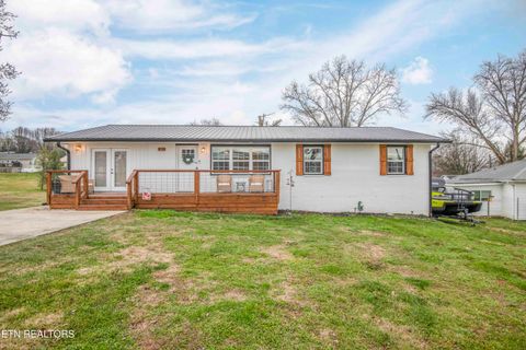 Photo of 102 Hickory Lane, Sweetwater, TN 37874 (MLS # 1324628)