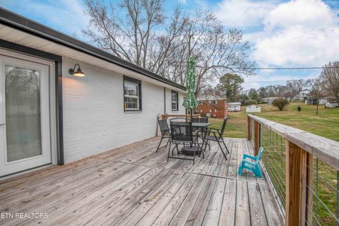Tiny photo for 102 Hickory Lane, Sweetwater, TN 37874 (MLS # 1324628)