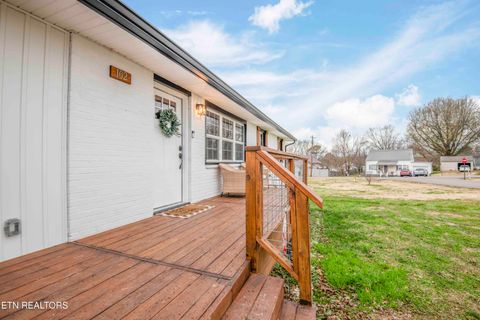 Tiny photo for 102 Hickory Lane, Sweetwater, TN 37874 (MLS # 1324628)