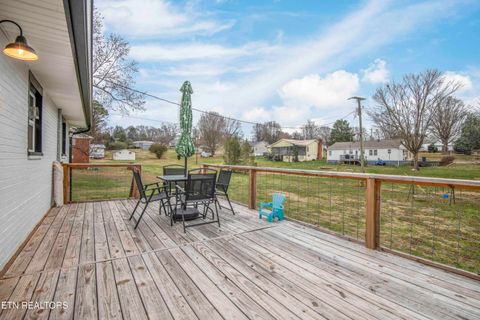 Tiny photo for 102 Hickory Lane, Sweetwater, TN 37874 (MLS # 1324628)
