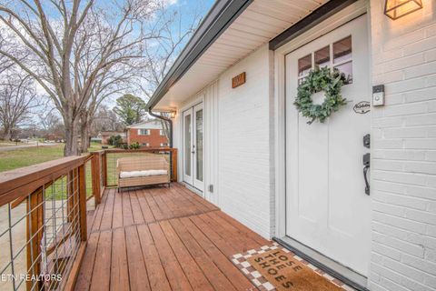 Tiny photo for 102 Hickory Lane, Sweetwater, TN 37874 (MLS # 1324628)