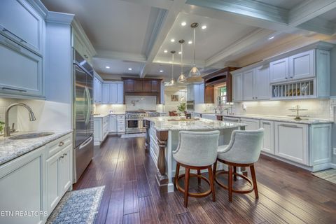 Tiny photo for 11017 Calloway View Drive, Knoxville, TN 37934 (MLS # 1339707)