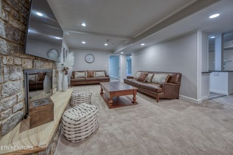 Tiny photo for 11017 Calloway View Drive, Knoxville, TN 37934 (MLS # 1339707)