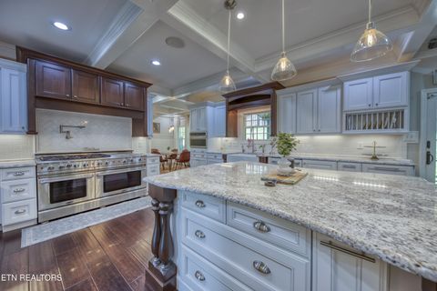 Tiny photo for 11017 Calloway View Drive, Knoxville, TN 37934 (MLS # 1339707)