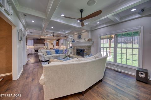 Tiny photo for 11017 Calloway View Drive, Knoxville, TN 37934 (MLS # 1339707)