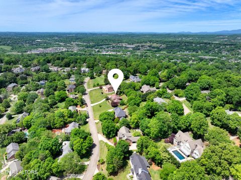 Tiny photo for 11017 Calloway View Drive, Knoxville, TN 37934 (MLS # 1339707)