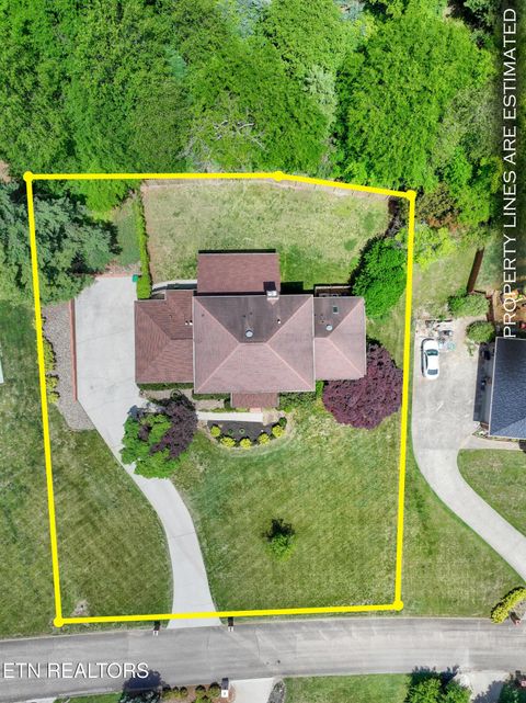 Tiny photo for 11017 Calloway View Drive, Knoxville, TN 37934 (MLS # 1339707)