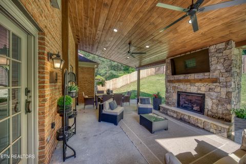 Tiny photo for 11017 Calloway View Drive, Knoxville, TN 37934 (MLS # 1339707)