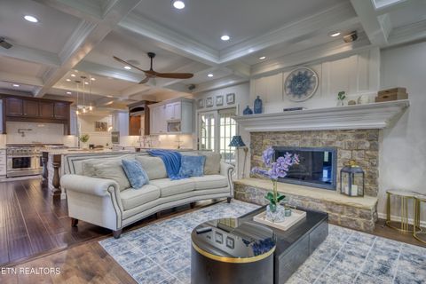 Tiny photo for 11017 Calloway View Drive, Knoxville, TN 37934 (MLS # 1339707)