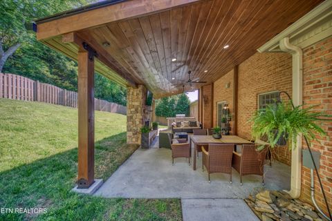 Tiny photo for 11017 Calloway View Drive, Knoxville, TN 37934 (MLS # 1339707)
