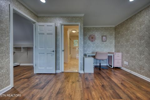 Tiny photo for 11017 Calloway View Drive, Knoxville, TN 37934 (MLS # 1339707)