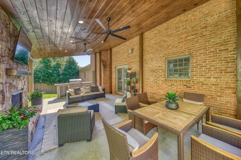 Tiny photo for 11017 Calloway View Drive, Knoxville, TN 37934 (MLS # 1339707)