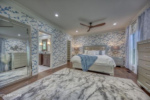 Tiny photo for 11017 Calloway View Drive, Knoxville, TN 37934 (MLS # 1339707)