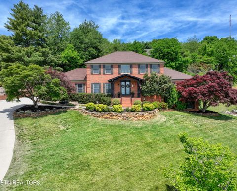 Tiny photo for 11017 Calloway View Drive, Knoxville, TN 37934 (MLS # 1339707)