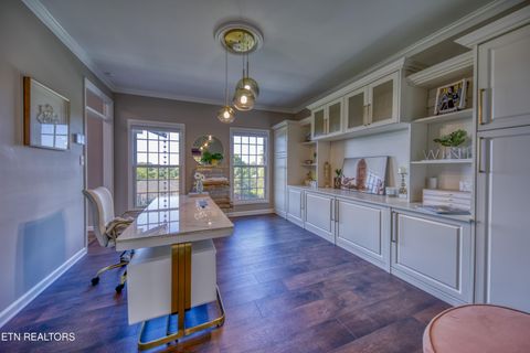 Tiny photo for 11017 Calloway View Drive, Knoxville, TN 37934 (MLS # 1339707)
