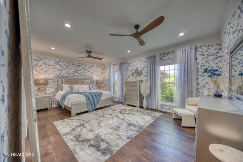 Tiny photo for 11017 Calloway View Drive, Knoxville, TN 37934 (MLS # 1339707)