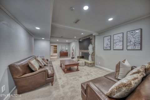 Tiny photo for 11017 Calloway View Drive, Knoxville, TN 37934 (MLS # 1339707)