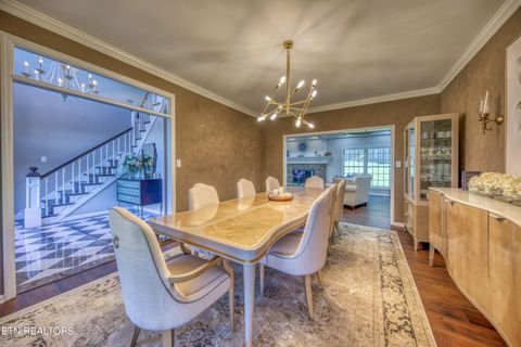Tiny photo for 11017 Calloway View Drive, Knoxville, TN 37934 (MLS # 1339707)