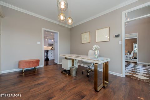 Tiny photo for 11017 Calloway View Drive, Knoxville, TN 37934 (MLS # 1339707)